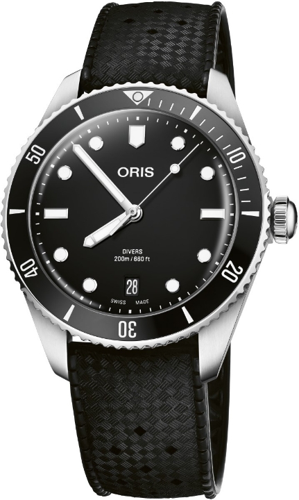 Obrazek Oris Divers Date