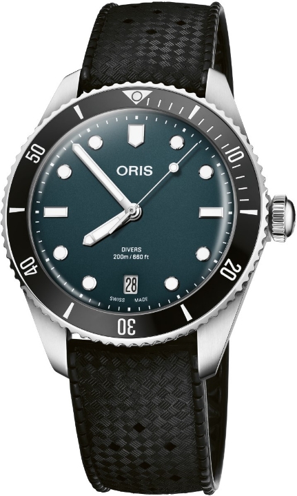 Obrazek Oris Divers Date