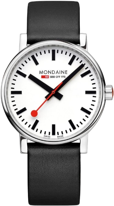 MONDAINE evo2