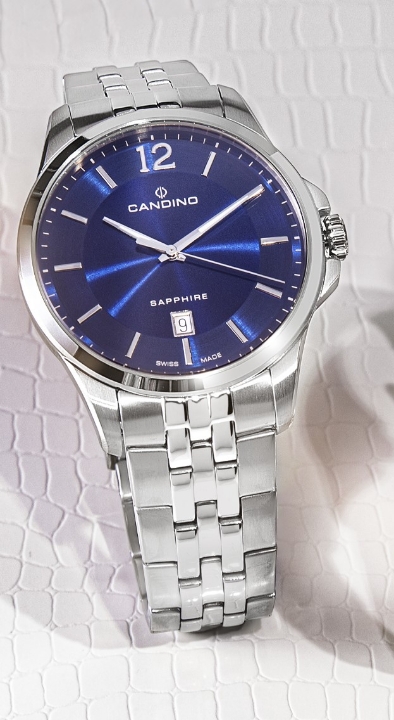 Candino Gents Classic Timeless