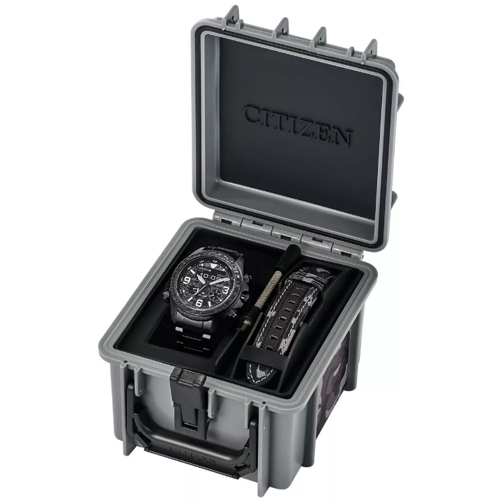 Obrazek CITIZEN Promaster Land 35th Anniversary Limited Edition