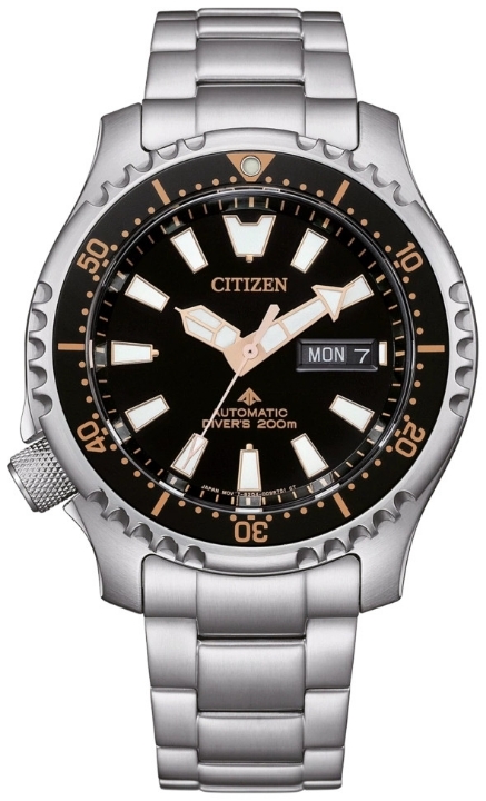 Obrazek CITIZEN Promaster Marine Limited Edition