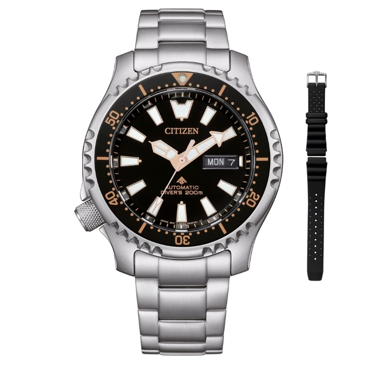 Obrazek CITIZEN Promaster Marine Limited Edition