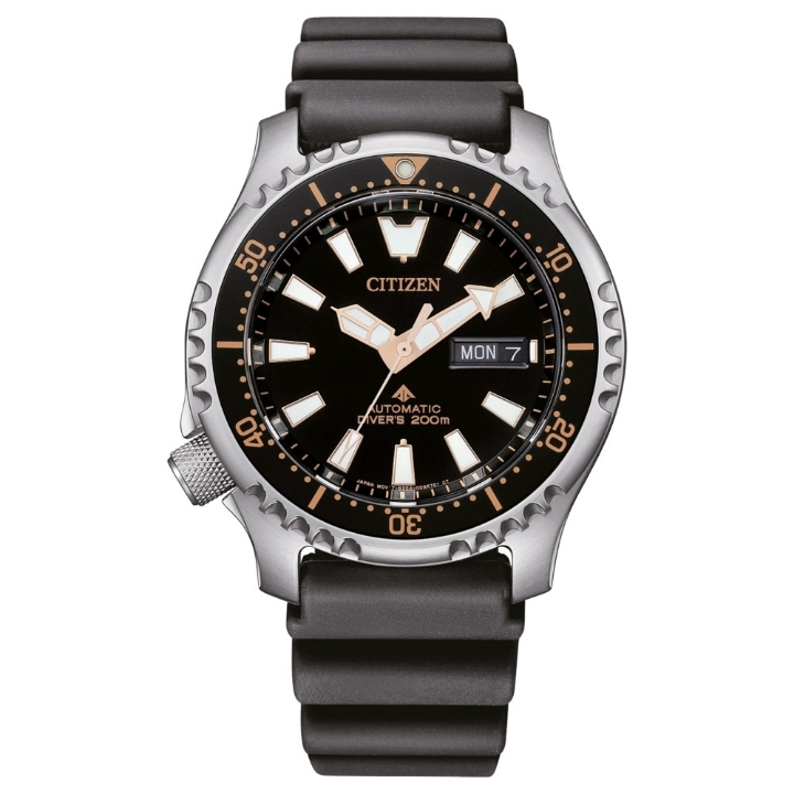 Obrazek CITIZEN Promaster Marine Limited Edition