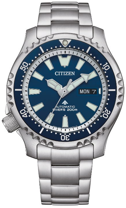 Obrazek CITIZEN Promaster Marine Limited Edition