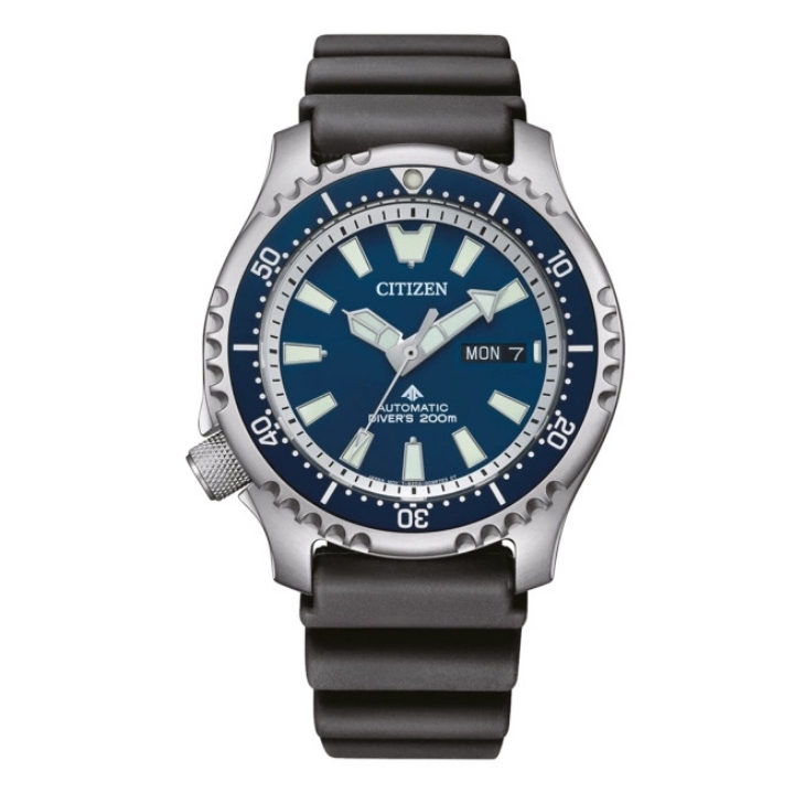 Obrazek CITIZEN Promaster Marine Limited Edition