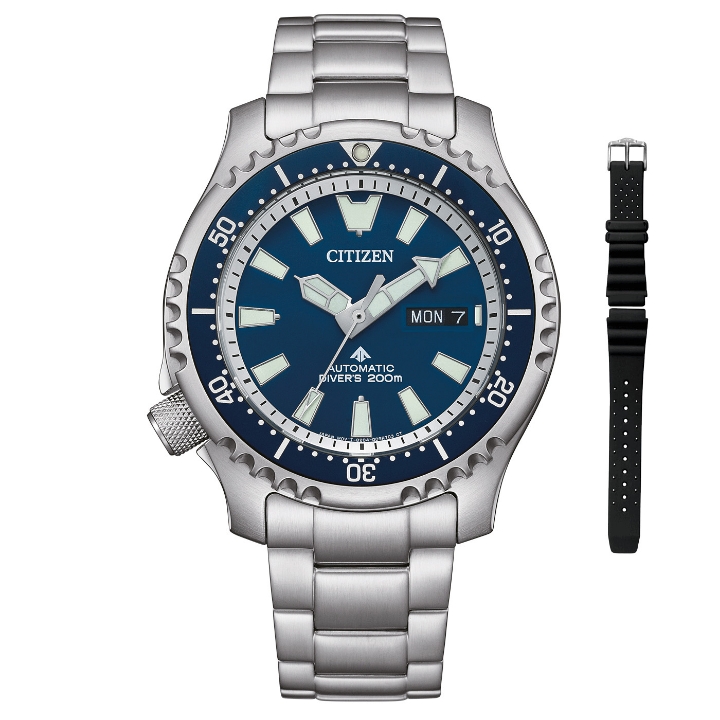 Obrazek CITIZEN Promaster Marine Limited Edition