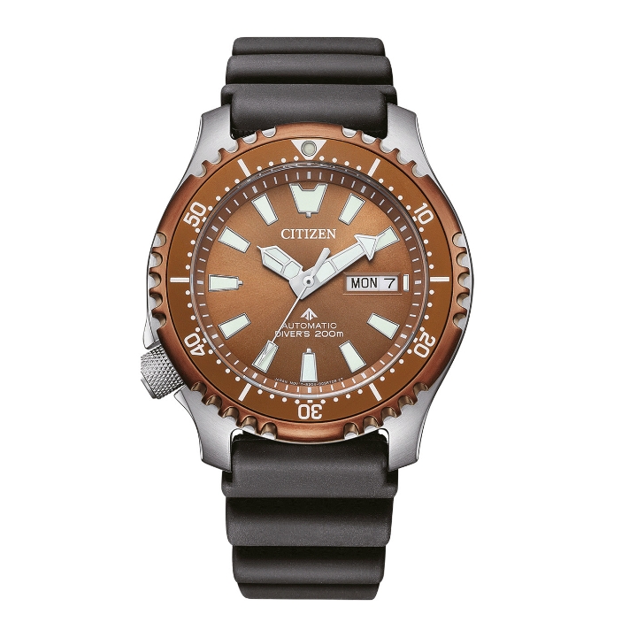 Obrazek CITIZEN Promaster Marine Limited Edition