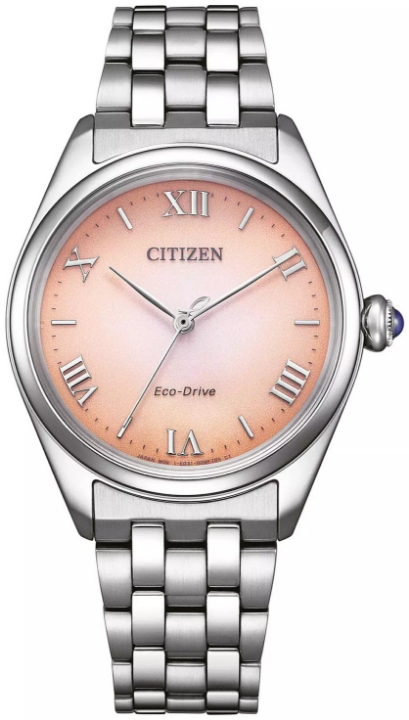 CITIZEN Citizen L Lakeside at dawn