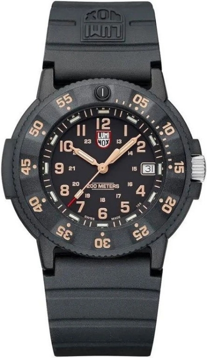 Obrazek Luminox Original Navy SEAL 3000 Series