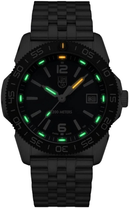 Obrazek Luminox Pacific Diver 3120M Series