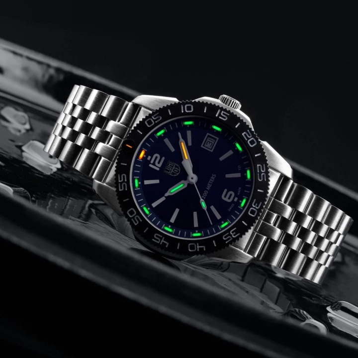 Obrazek Luminox Pacific Diver 3120M Series