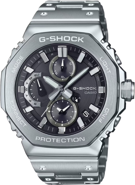 Casio G-Shock Pro