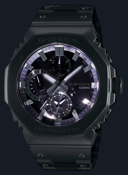 Casio G-Shock Pro