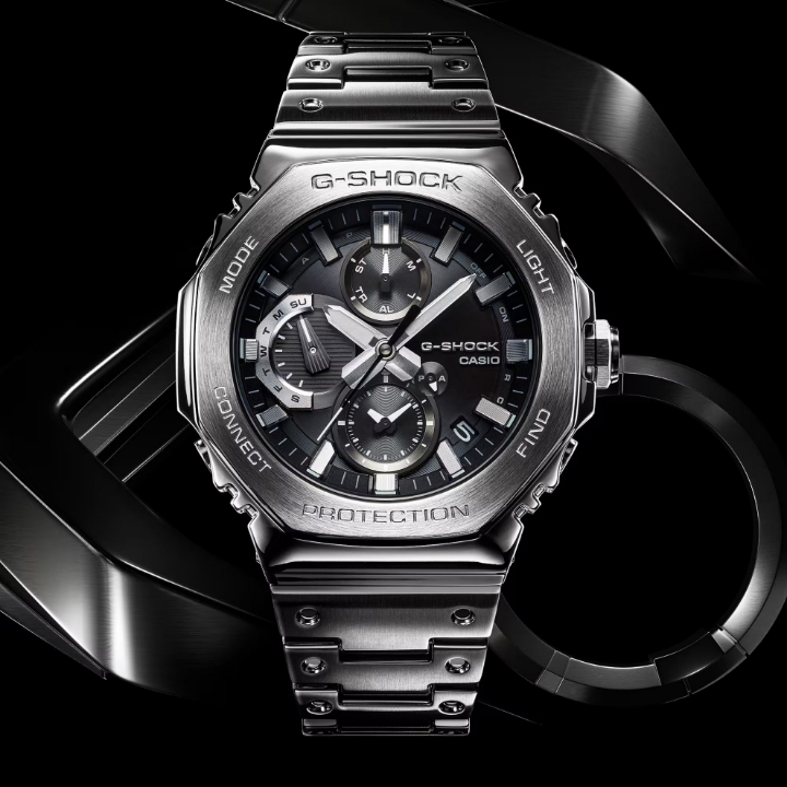 Casio G-Shock Pro