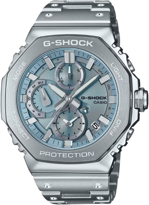 Casio G-Shock Full Metal