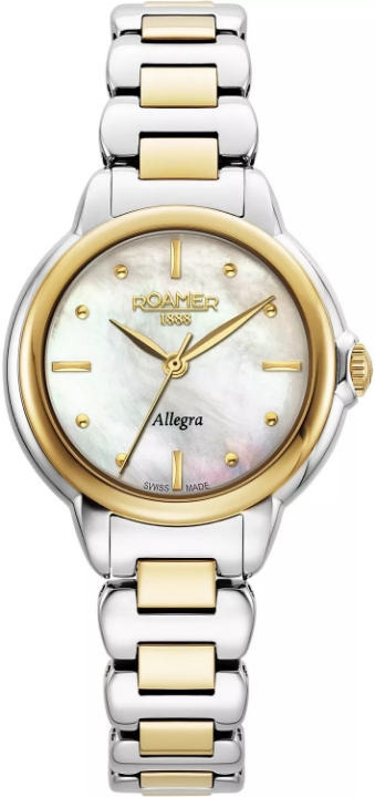 Obrazek ROAMER ALLEGRA