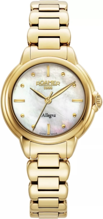 Obrazek ROAMER ALLEGRA