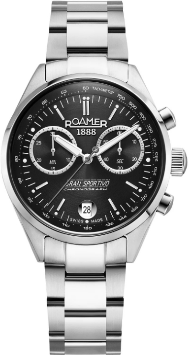 Obrazek ROAMER GRAN SPORTIVO