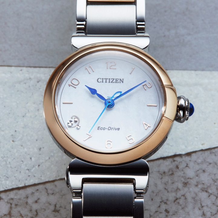 CITIZEN Citizen L Maybells Mini