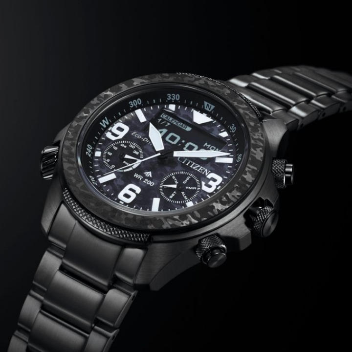 CITIZEN Promaster Land 35th Anniversary Limited Edition