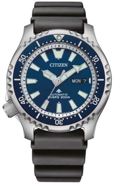 CITIZEN Promaster Marine Limited Edition