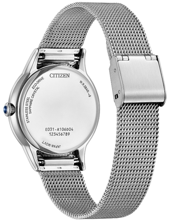 Citizen L Gerbera