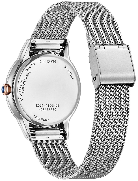 Citizen L Gerbera