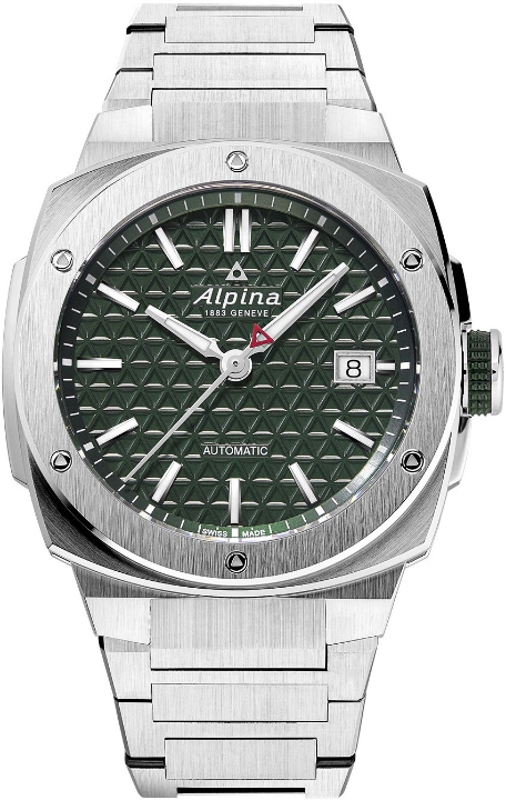 Alpina Alpiner Extreme Automatic