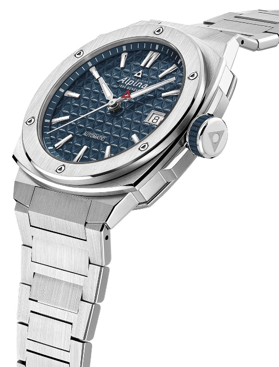 Alpina Alpiner Extreme Automatic