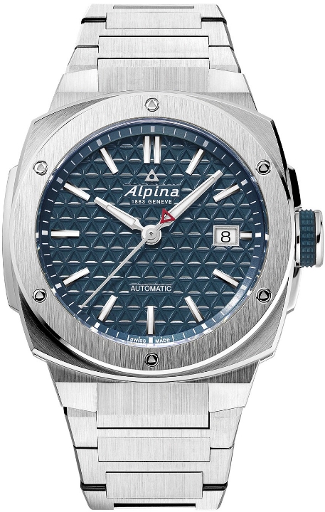 Alpina Alpiner Extreme Automatic