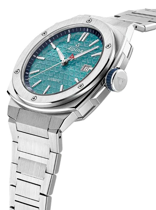 Alpina Alpiner Extreme Automatic Chronos Limited Edition