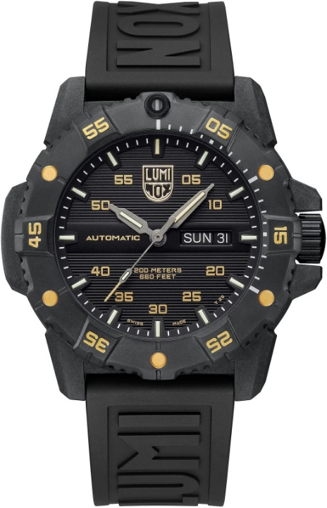 Luminox Master Carbon SEAL Automatic 3860 Limited Edition