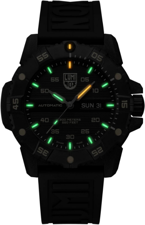 Luminox Master Carbon SEAL Automatic 3860 Limited Edition