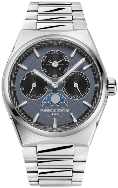 Frederique Constant Highlife Perpetual Calendar Manufacture Limited Edition