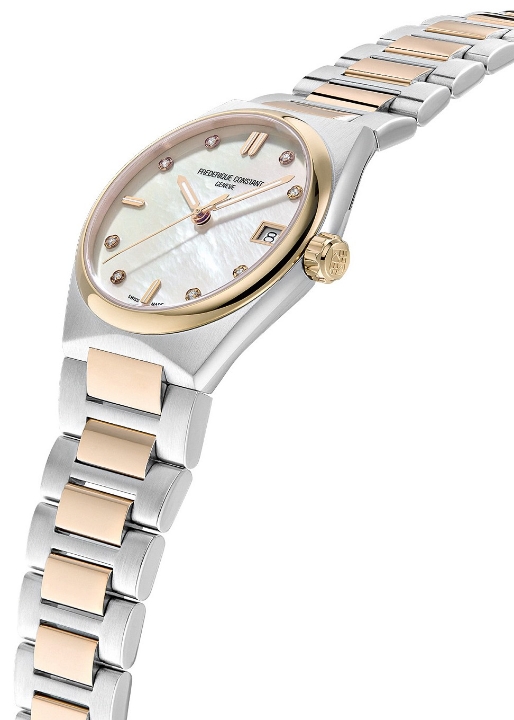 Frederique Constant Highlife Ladies Quartz