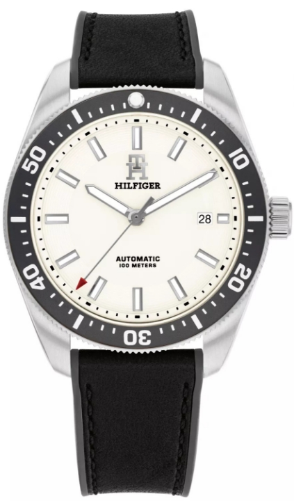 TOMMY HILFIGER TH85 Automatic