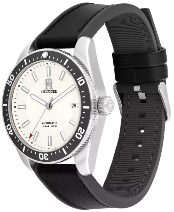 TOMMY HILFIGER TH85 Automatic