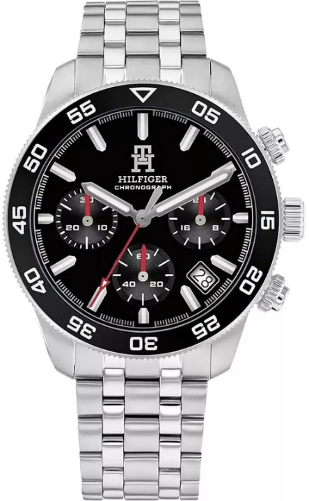 TOMMY HILFIGER TH85 Chronograph