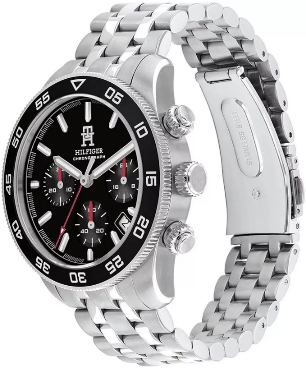 TOMMY HILFIGER TH85 Chronograph