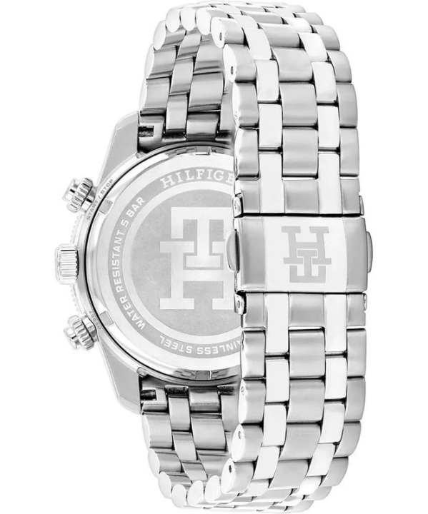 TOMMY HILFIGER TH85 Chronograph