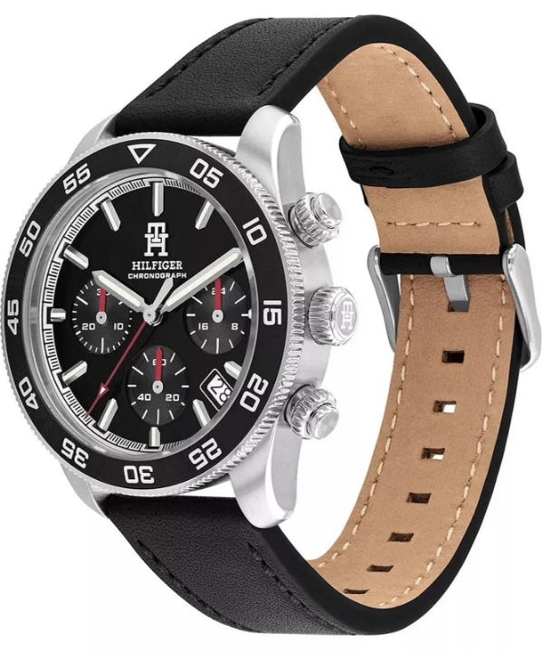 TOMMY HILFIGER TH85 Chronograph