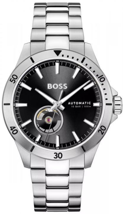 Obrazek BOSS TROPER AUTOMATIC