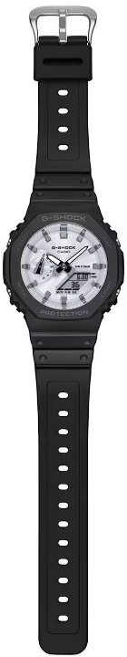 Casio G-Shock Carbon Core Guard