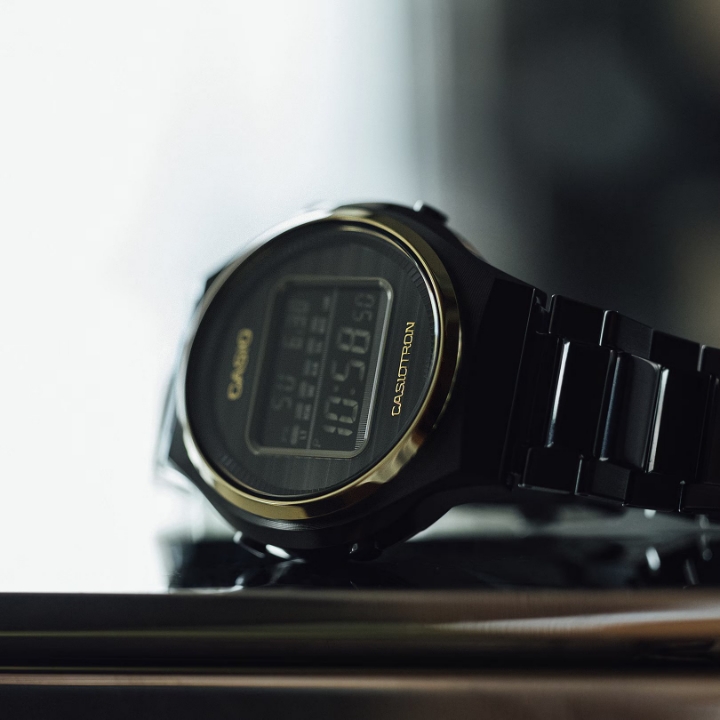 CASIO Casiotron 50th Anniversary