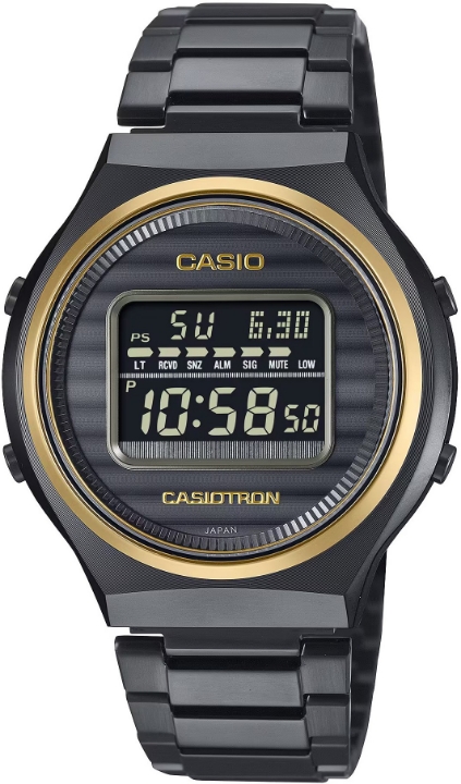 CASIO Casiotron 50th Anniversary