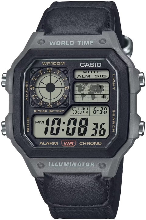 CASIO Casio Digital