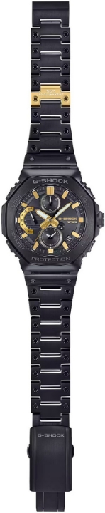 Casio G-Shock Pro 50th Anniversary Zero to One Chrono Limited Edition