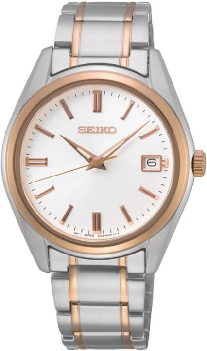 SEIKO