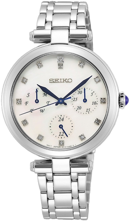 SEIKO